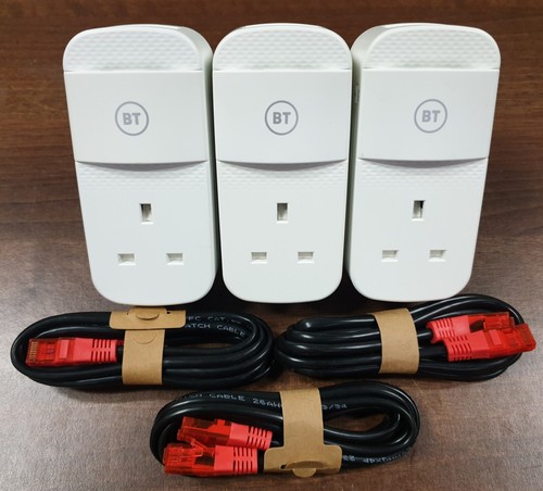 Mini connectors v2 - 3, bt
