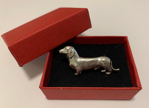 Dachshund sausage dog - dachshund,