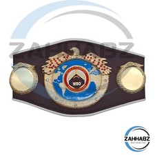 WBO Belt Replica Champion World Boxing Organization Adult WBC IBF IBO