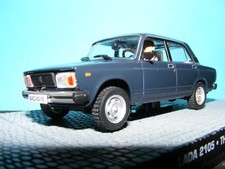 Lada (Zhuguli) in 007 James