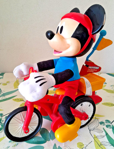 Mickey mouse disney - mouse,