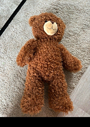 Harry potter plush - harry, bear