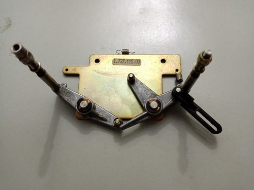 Studer a807 tape lifting part - lifting,