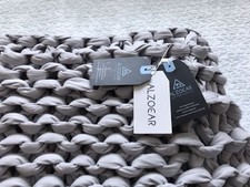 NWT ALZOEAR Handmade Chunky