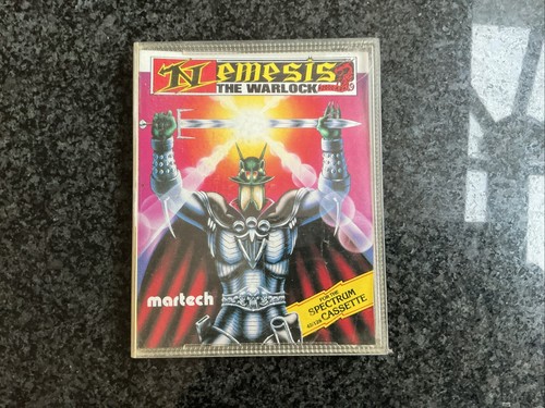 Nemesis the warlock martech - by,