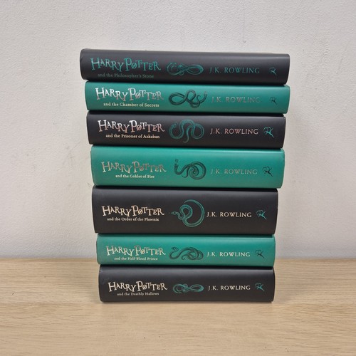 Rowling harry potter - j,