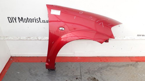 Citroen r wing - l,