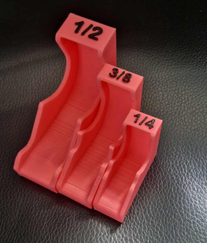 Magnetic ratchet holder - ratchet, |