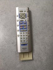 Original Denon RC-877 Remote