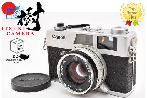 Near mint canon - mint,
