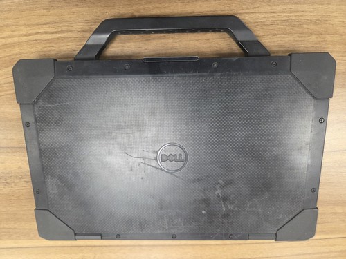 Dell latitude 5430 rugged - dell, i5
