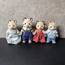 Sylvanian Families Mulberry