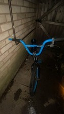Mongoose bmx great condition - bmx,