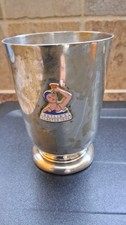 Vintage Butlins Holiday Camp Clacton-On-sea 1939 Cup Holiday Camp Memorabil1a