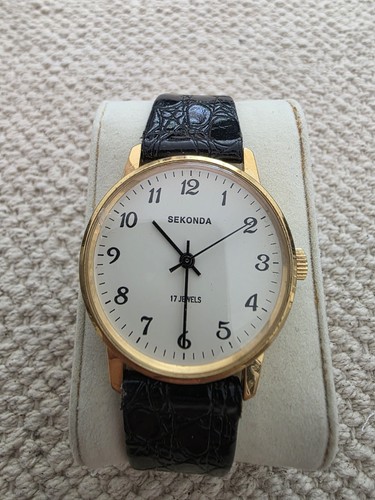 Sekonda jewels ussr vintage - sekonda,