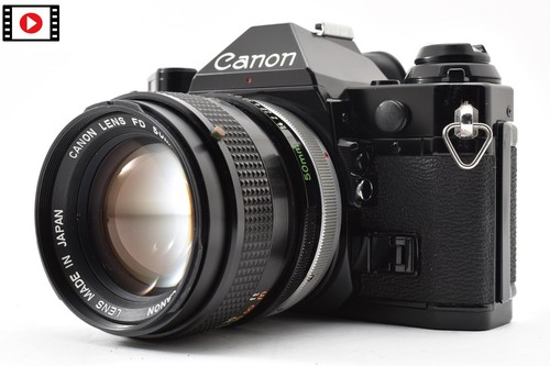 Near mint canon 1 program - canon,