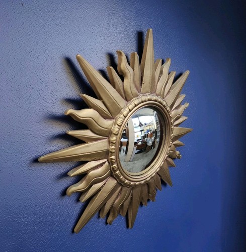 Vintage 90s gold celestial - vintage,