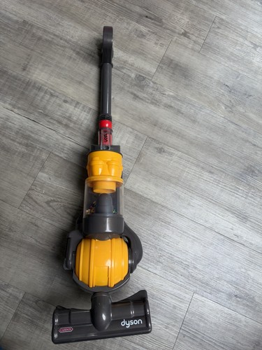 Dyson toy hoover ball - hoover,