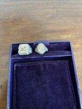 Silver World War II Tripoli &