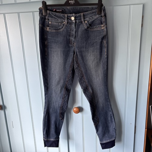 Ariat jeans style - style, denim