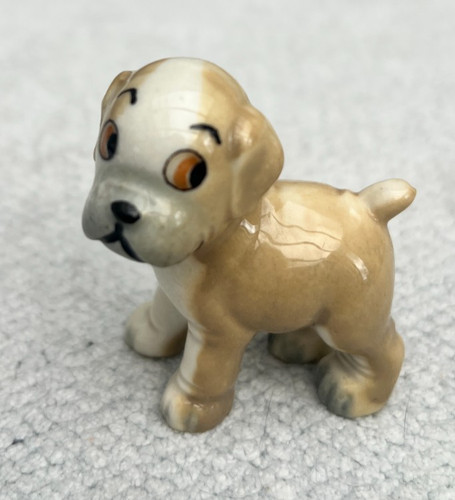 Vintage wade whimsies bengo - ,
