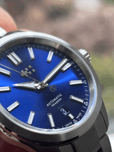 Christopher ward wh2058aa c63 - ward,