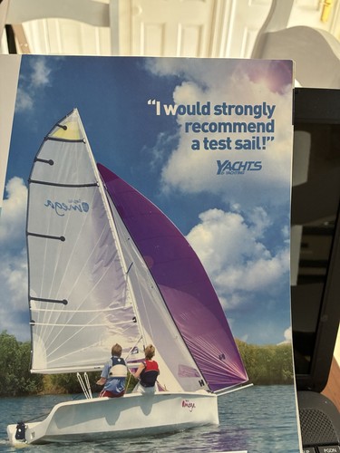 Topper omega sport dinghy - topper,