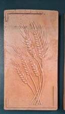 Pair Italian Made Terracotta