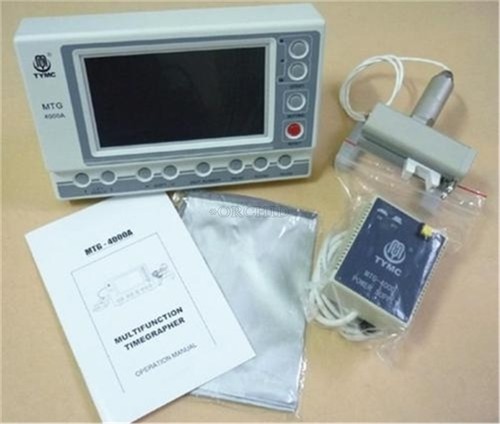 Multifunction timegrapher - multifunction,