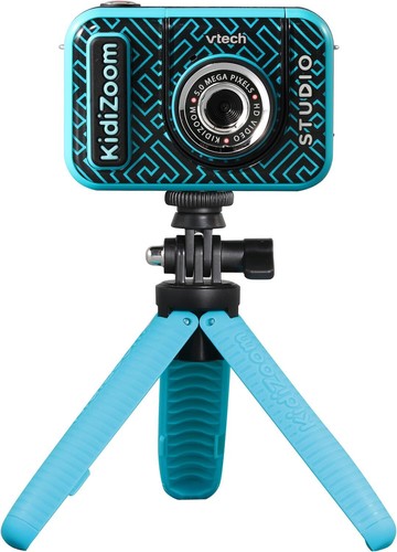 Vtech kidizoom studio - studio, (blue)
