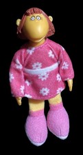 2001 Tweenies Fizz Mcdonalds