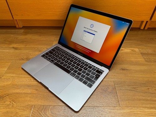 Apple macbook pro - macbook, 13-inch