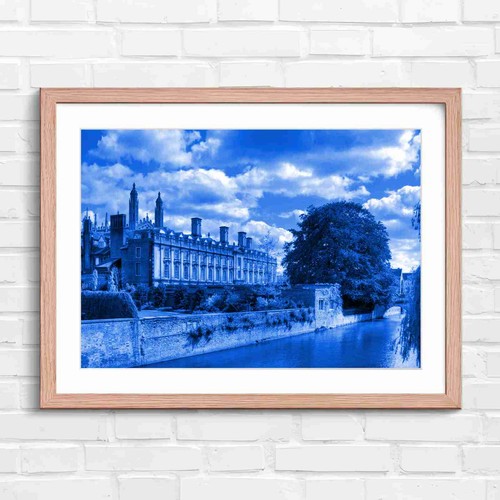 Cambridge university river - cambridge,