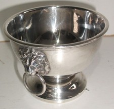 1973 BRIMINGHAM SILVER Lion