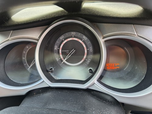 Citroen mk2 vtr plus - citroen, c3
