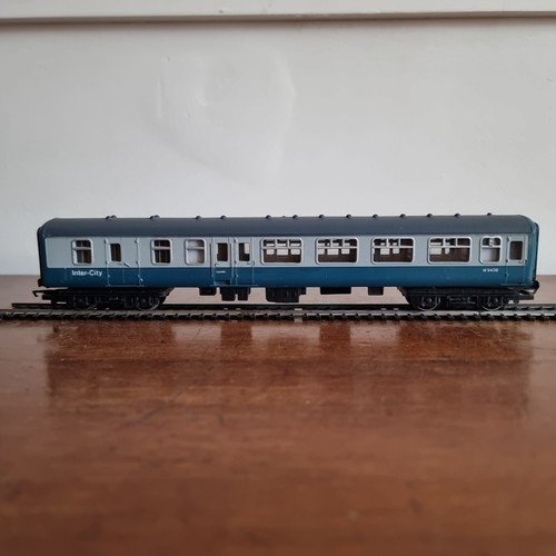 Hornby railways r922 - railways, b.r.