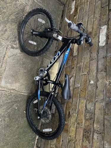 Kids bicycle age - bicycle, 3-6