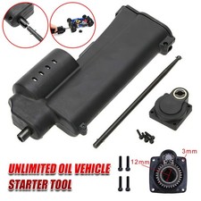 Handheld Electric Power