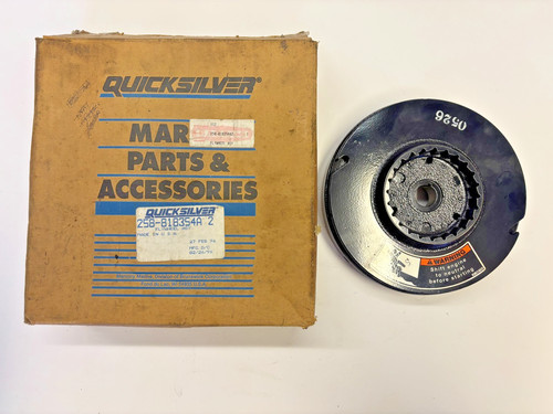Mercury mariner 20hp 25hp - mariner,