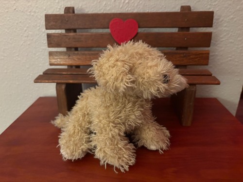 Ganz webkinz labradoodle puppy - ganz,