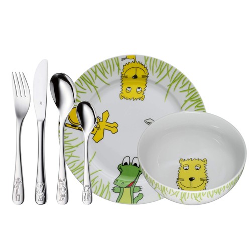 Wmf children crockery set - wmf, crockery-set