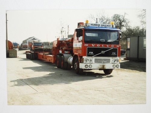 Volvo f12 intercooler - f12, lorry