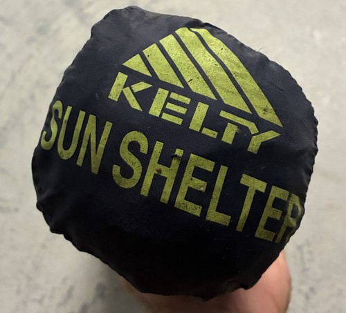 Kelty cabana sun shelter - cabana,
