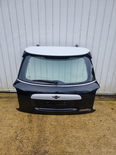 Mini cooper f55 - mini, tailgate