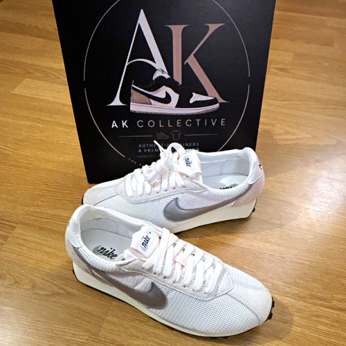 Nike 1000 sail metallic - sail/,