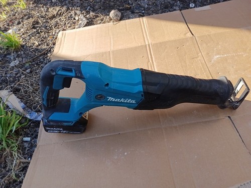Makita djr186z 18v - djr186z, li-ion