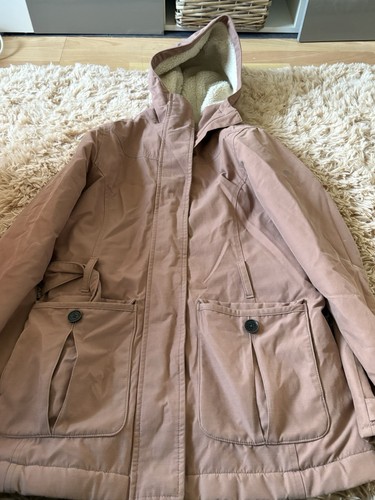 Timberland pink waterproof - timberland,