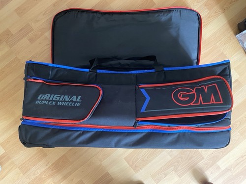 Gunn and moore original - gm,