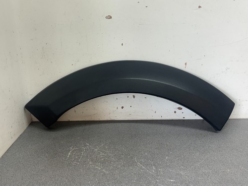 Discovery wheel arch trim - 3,