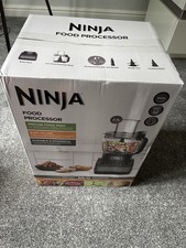 Ninja Food Processor with